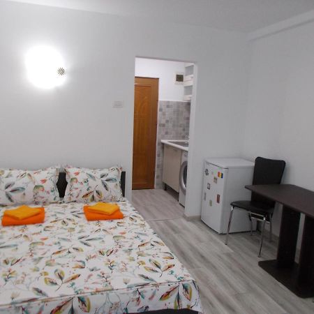Peninsula-Cazino,Dalvi Apartman Konstanca Kültér fotó