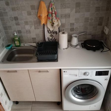 Peninsula-Cazino,Dalvi Apartman Konstanca Kültér fotó