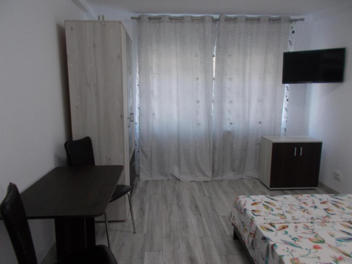 Peninsula-Cazino,Dalvi Apartman Konstanca Kültér fotó