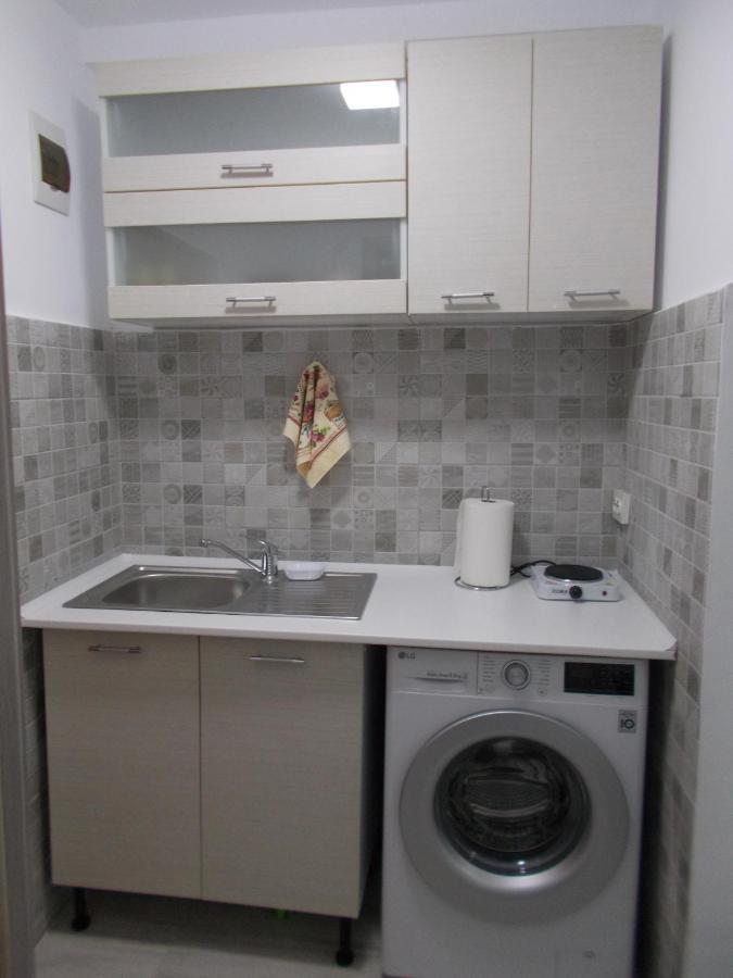 Peninsula-Cazino,Dalvi Apartman Konstanca Kültér fotó