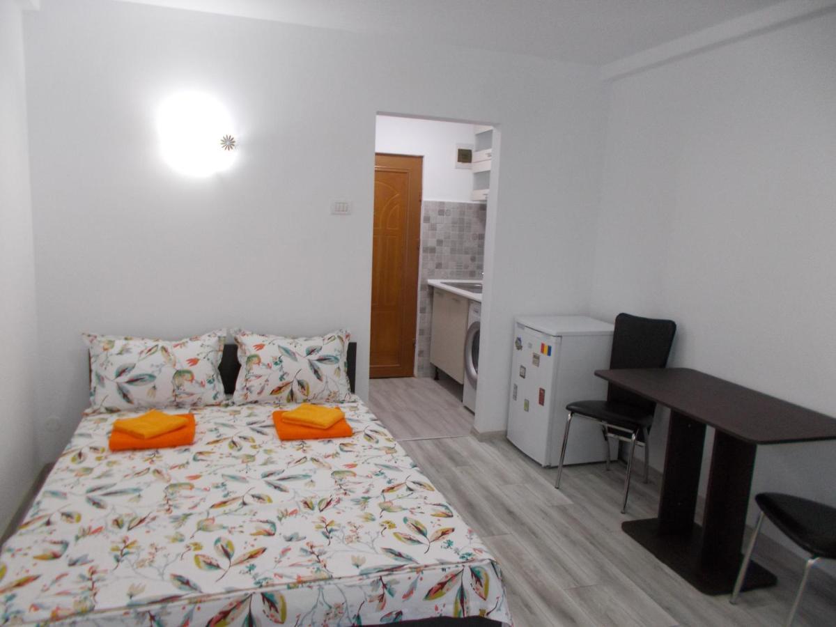 Peninsula-Cazino,Dalvi Apartman Konstanca Kültér fotó