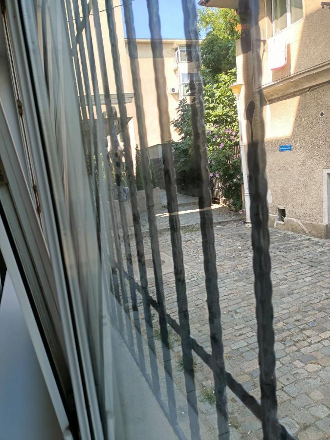 Peninsula-Cazino,Dalvi Apartman Konstanca Kültér fotó