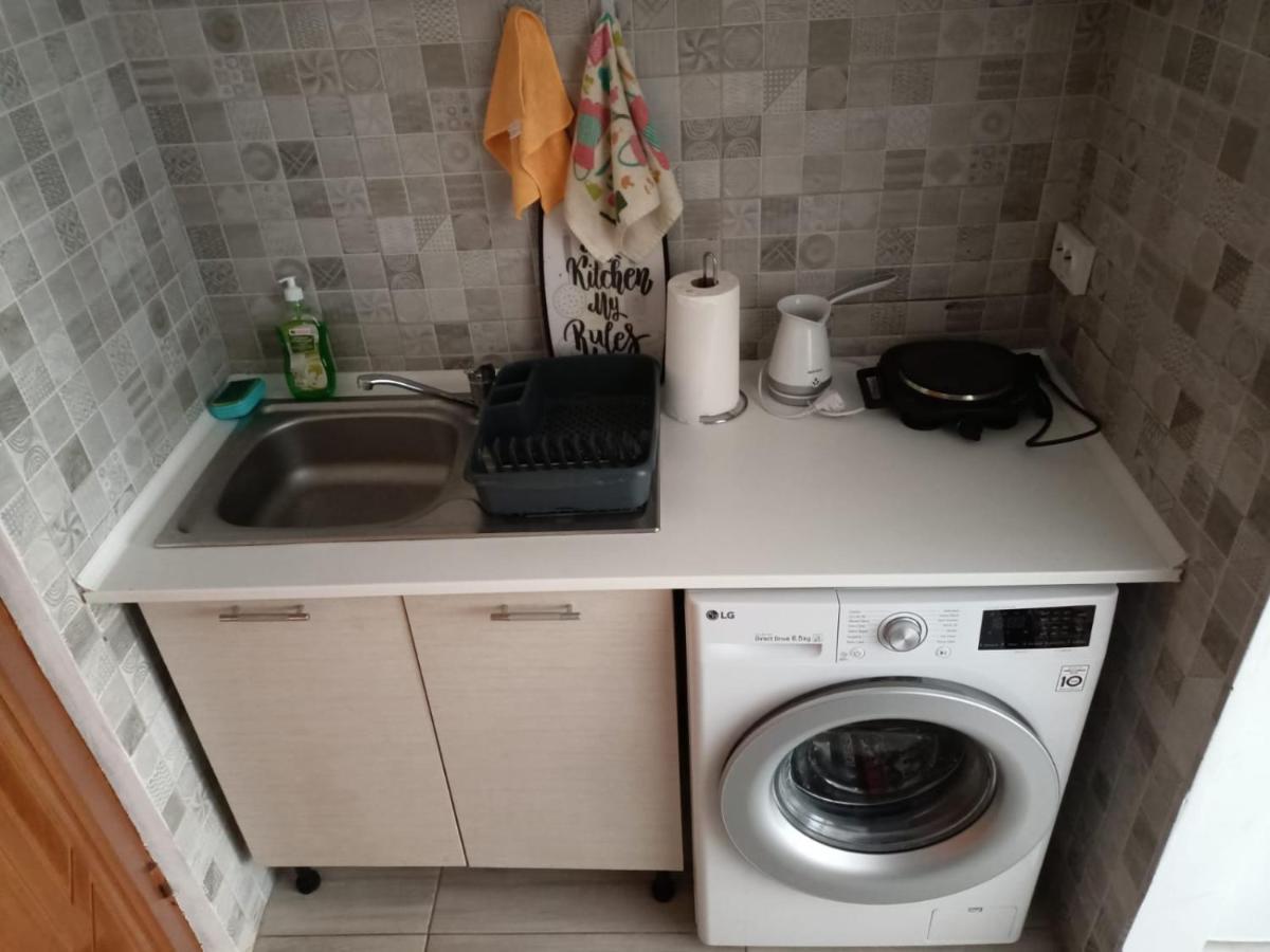 Peninsula-Cazino,Dalvi Apartman Konstanca Kültér fotó